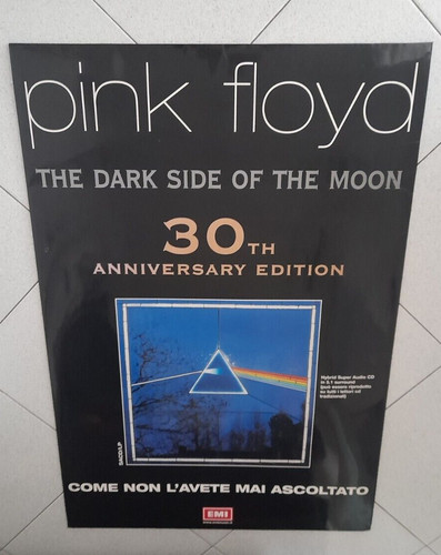 Pink floyd dark - dark, of