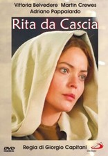 Dvd Rita Da Cascia