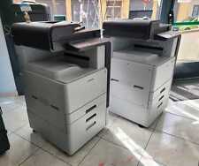 Fotocopiatore B/W A4/A3 SAMSUNG CLX 8123 812  CONSEGNA A MANO