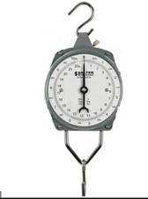 Salter Brecknell 235-6M-100 kg