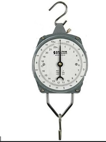 Salter brecknell 235 100 - 235-6m-100, kg