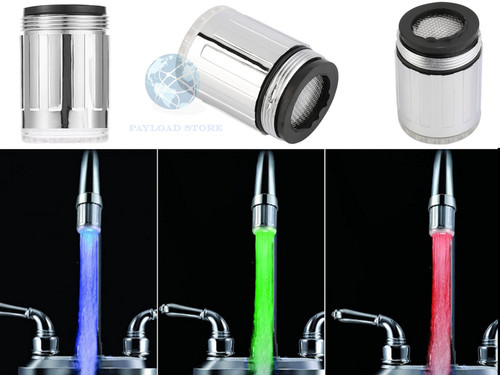 Miscelatore led colori - a,