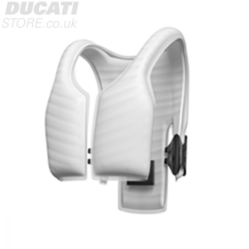 Airbag ricambio ducati - ducati, smart