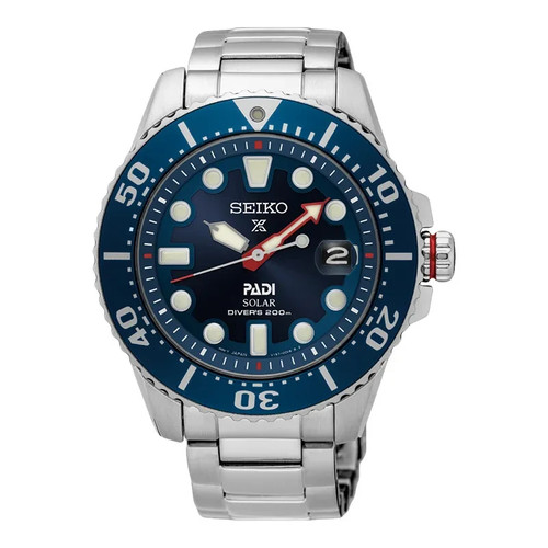 Seiko prospex padi - padi, diver