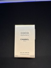 CHANEL Coco Mademoiselle Eau