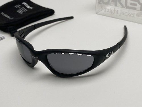 Oakley collectors straight - collectors,