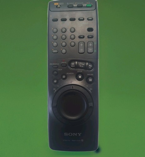 Sony vtr rmt - sony, rmt-v174