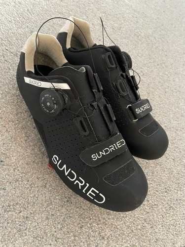 Scarpe ciclismo sundried da - scarpe,