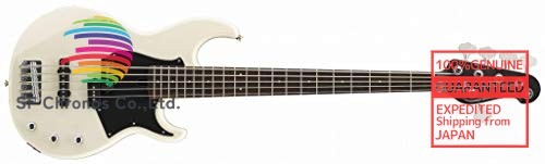 Basso elettrico yamaha - elettrico, bb235