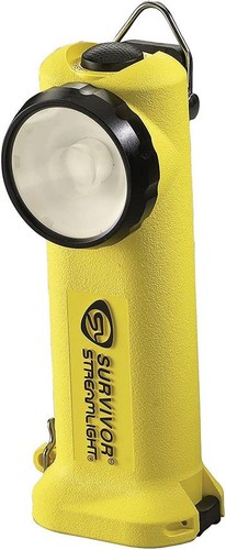 Torcia led streamlight - torcia,