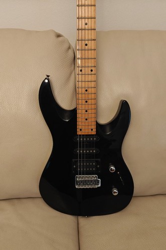 Chitarra elettrica samick - chitarra,