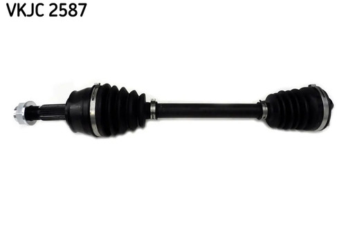 Semiassi skf 522mm - skf, 2587