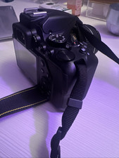 MACCHINA FOTOGRAFICA NIKON 3500