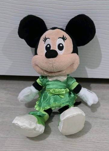 Minnie mouse plush - mouse,