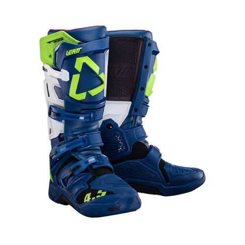 Stivali moto leatt - moto,