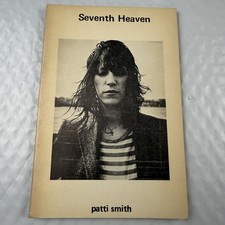 Patti Smith Seventh Heaven