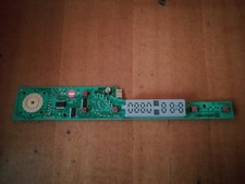 SCHEDA ELETTRONICA Lavatrice