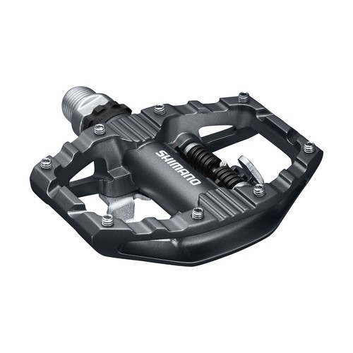 Pedali shimano dual - shimano, sg.