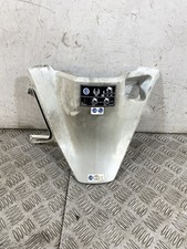 106216- Carena Scocca Retroscudo Superiore Honda SH 125 / 150 Dal 2013 al 2016