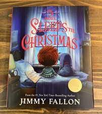 5 More Sleeps ‘Til Christmas