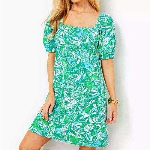Abito lilly pulitzer delaney - lilly,