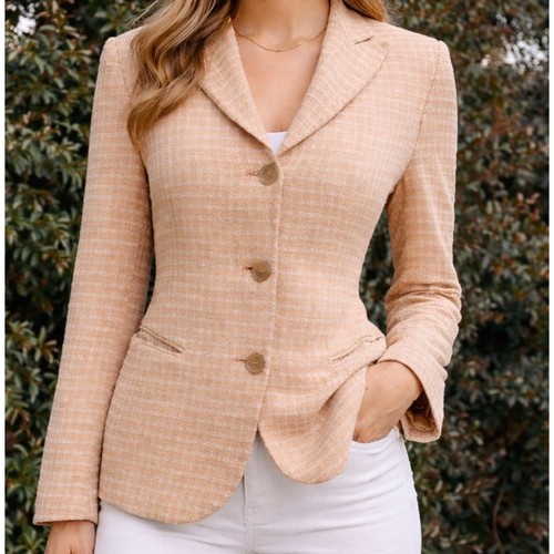 Blazer vintage antonio fusco - vintage,