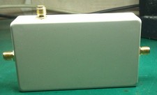 2MHz-1500MHz RF Reflection