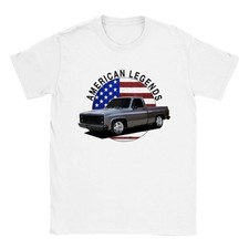 Maglietta American Legends