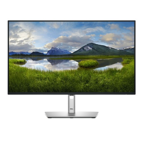 Dell p2725h monitor ufficio - monitor, da