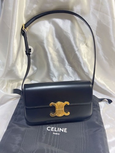 Celine 194143bf4 triomphe - celine,