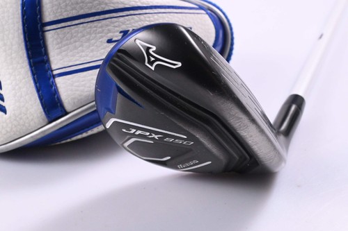 Mizuno jpx 850 hybrid - mizuno, 22