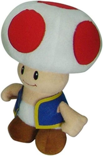 Super mario all star rospo - super,