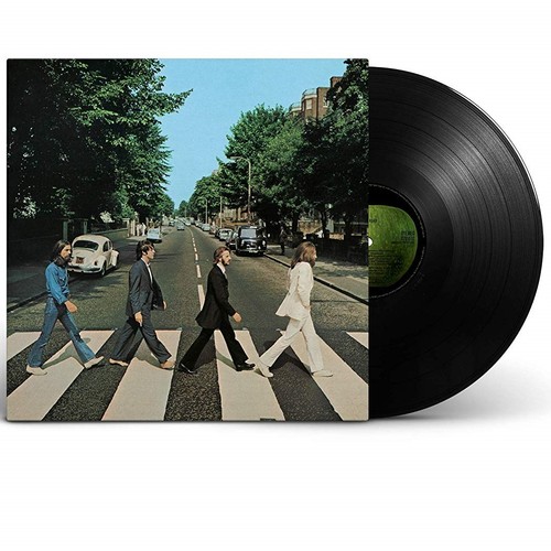 The beatles abbey - ,