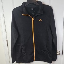 Crivit Men's Black Performance