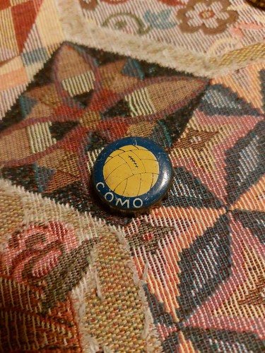Tappo bottiglia anni 60 - anni, 50/60