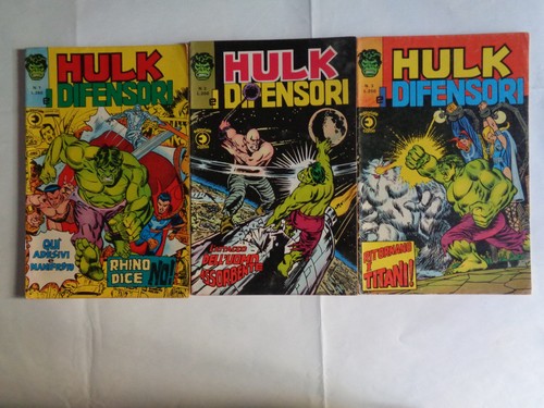 Hulk difensori 44 - i,