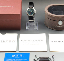 [Ex+5/Box] Orologio Uomo