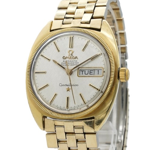 Vintage anni omega - vintage, 60