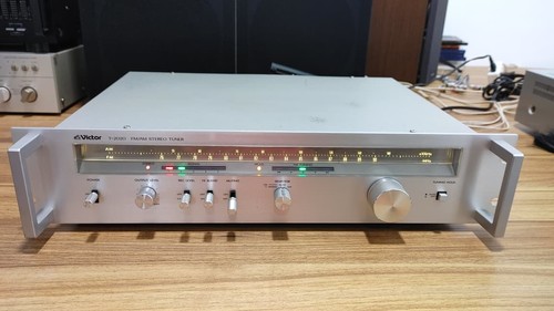 Jvc victor japan 2020 - japan, t-2020