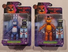 Jazwares Five Nights at