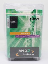 AMD Athlon XP 2400+