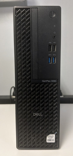 Dell optiplex 3080 sff - dell,