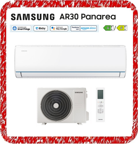 Samsung panarea condizionatore - samsung,