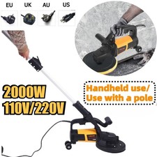 Smerigliatrice grezza