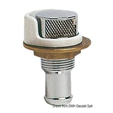 Osculati Sfiato carburante