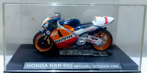 Die cast honda - cast,