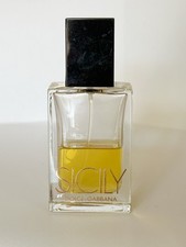 Sicily Eau De Parfum 50ml