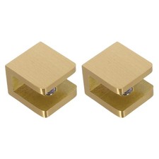 2 Pezzi Staffa per Pannello