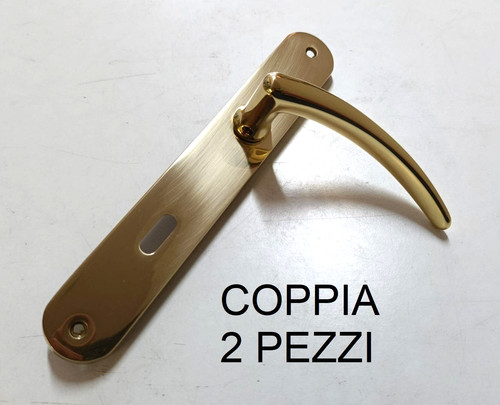 Maniglia coppia maniglie - maniglia,