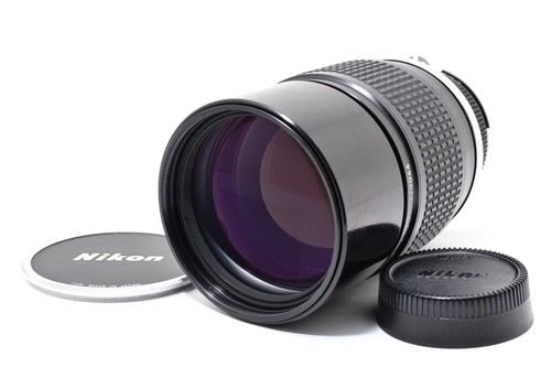 Quasi come nuovo nikon ai - come,